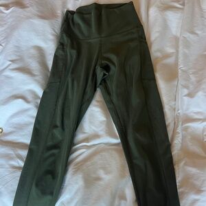 Colorful Koala 7/8 Leggings